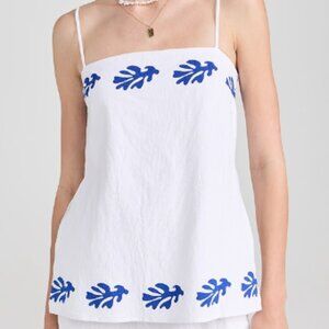 Seven Wonders Amala Top & Pants - Matching Set